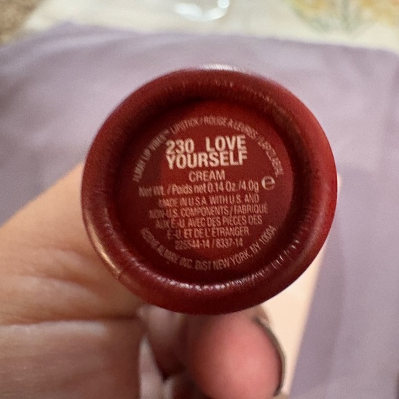 Lip bundle - Picture 4 of 4